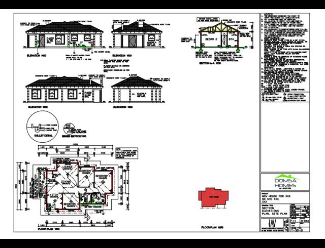3 BEDROOM HOUSE FOR SALE IN RIVERSDALE